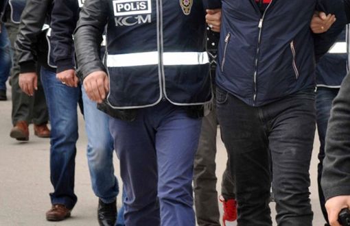 HDP: “Hukuki Dayanaktan Yoksun Gözaltılar Sonlandırılsın”