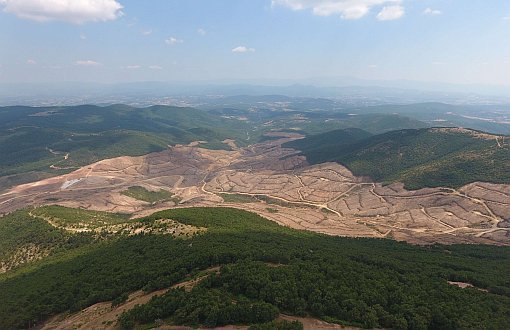 Last Exit Before Cyanide: 'It is Not too Late to Stop Gold Mine in Ida Mountains'