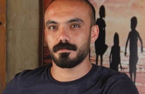 Mezopotamya Ajansı Muhabiri Ergin Çağlar Gözaltına Alındı