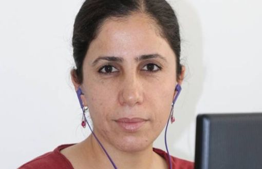 Mezopotamya Ajansı Editörü Karahan Gözaltına Alındı 