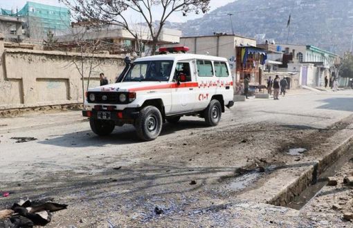 Afganistan’da 6 Patlama: 83 Yaralı 