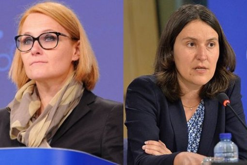 EU Reactions to Dismissal of Mayors: People's Will Only Respected When It Serves AKP