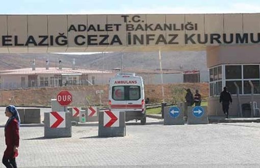 CHP: Meclis, Elazığ Cezaevi'ndeki İşkence İddialarını Araştırsın