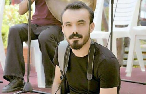 Gazeteci Ergin Çağlar Serbest Bırakıldı