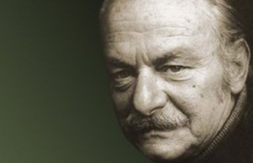 Melih Cevdet Anday Edebiyat Ödülü İnce ve Önderoğlu'nun 