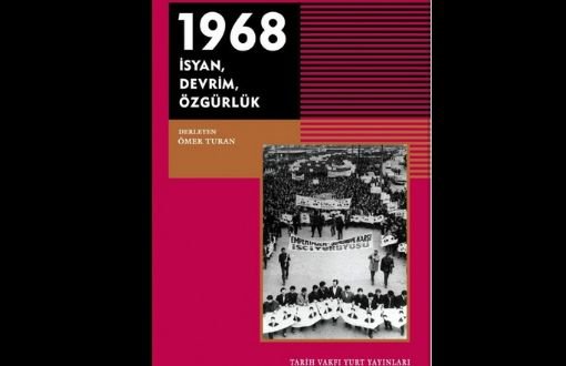 "1968: İsyan, Devrim, Özgürlük"