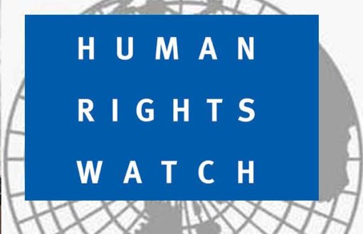HRW: Turkey Endangers Everyone Committed to Democratic Elections