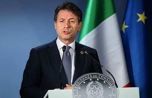 İtalya Başbakanı İstifasını Sunacak: Bu Geçişe Son Vereceğim