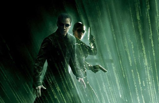 Matrix Serisi 4. Filmle Geri Dönüyor