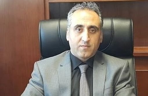 Mardin Artuklu Üniversitesi'ne Yeni Rektör Atandı