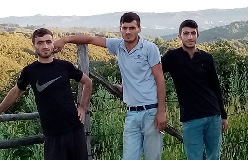 Sakarya'da Tarım İşçisine Irkçı Saldırı: Bir Kişi Başından Vuruldu