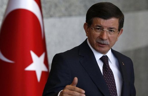 HDP Meclis Araştırması Açılmasını İstedi, Davutoğlu'na "Açıkla" Çağrısı Yapıldı