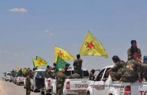 YPG hêzên xwe ji ser sînorî vedikişîne