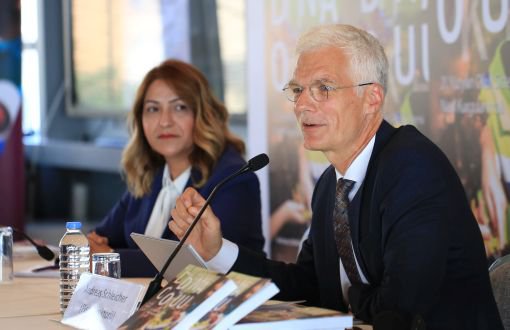 PISA Direktörü Schleicher: Mülteciler Eğitimin Kalitesini Düşürmez 