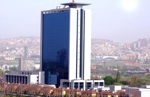 Ankara Büyükşehir Belediyesi'ndan "İsrafa" Karşı Tasarruf Genelgesi