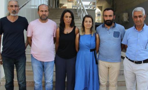 Diyarbakır Belediyesi’ne Bağlı Şirkette Kayyum İstifası