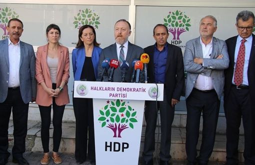 Professional Organizations Visit HDP