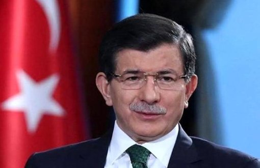 Former PM Davutoğlu Clarifies Remarks on 'June 7 - November 1 Period'