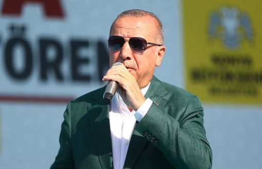 Erdoğan: İBB Başkanı  Diyarbakır'da Kimlerle, Neyi Konuşuyor