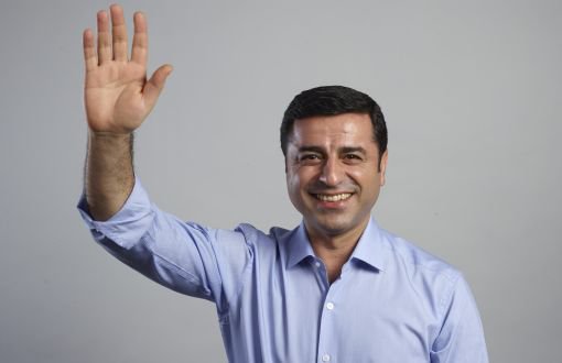 Release Verdict for Former HDP Co-Chair Demirtaş