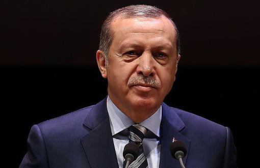 Survey: Erdoğan's Approval Drops 10 Percent from Last Year
