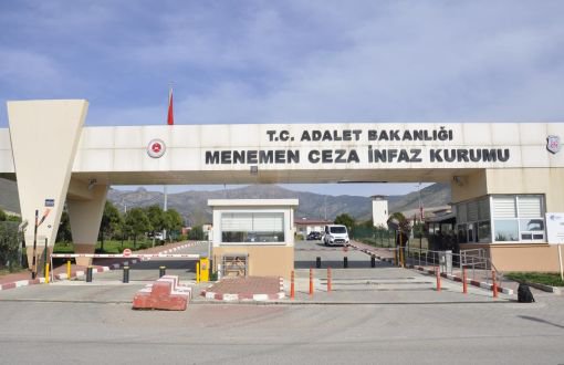 CHP MP: Fourteen Inmates Died due to Epidemic in İzmir Prison