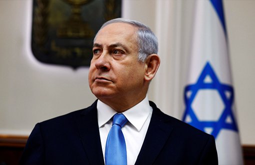İsrail Başbakanı Netanyahu, İstifa Eden Bakanın Yerine Kendini Atadı