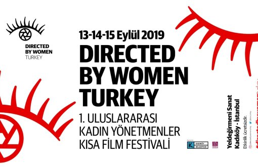 Kadın Yönetmenlerin Kısa Filmleri Kadıköy'de 