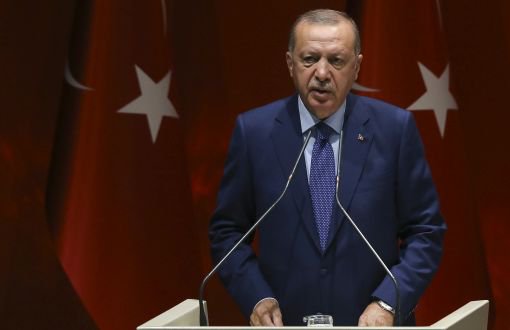 Erdoğan: Güvenli Bölge Olmazsa Kapıları Açmak Zorunda Kalırız
