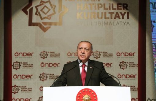 Erdoğan: “Biz Bugünlerin Aynısını 12 Eylül’de Yaşadık”