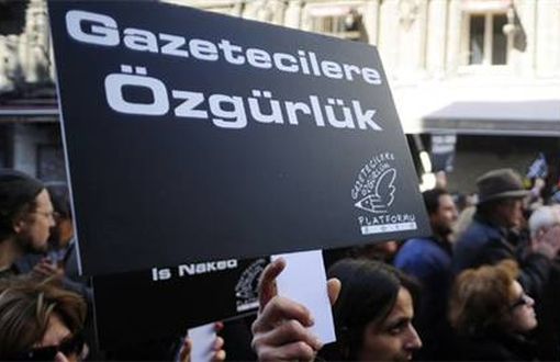 Ministry of Justice: There are No Statistics on Arrested Journalists