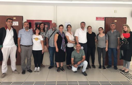 Diyarbakır'da Üç, İstanbul'da Beş Barış Akademisyeni Beraat Etti