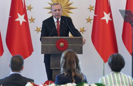 Erdoğan: Yeni Bir Göç Dalgasını Göğüslememiz Mümkün Değil