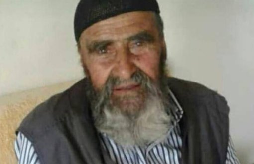 45 Gün Önce Tutuklanan 79 Yaşındaki Mahkum Hayatını Kaybetti