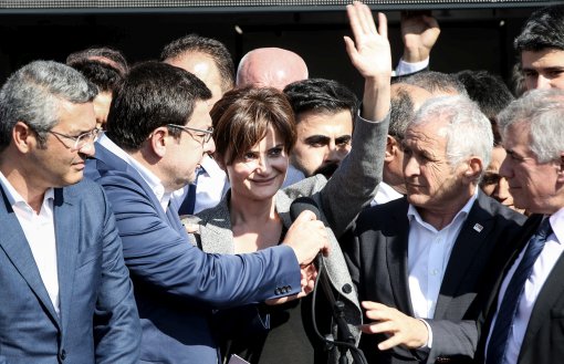 Press Council: Verdict on Kaftancıoğlu will be Remembered with Regret