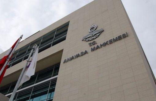 Constitutional Court Rules for 100 Thousand Liras of Compensation for 'Unlawful Arrest'
