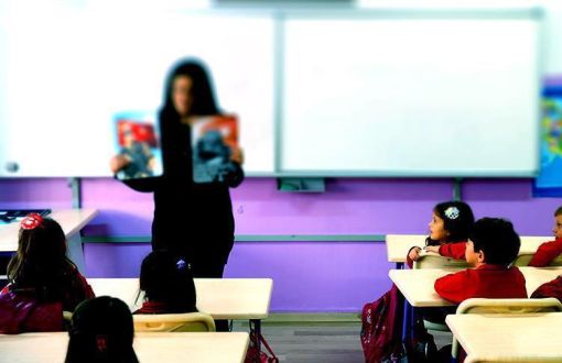 OECD Raporu: Türkiye Eğitime En Az Para Harcayan 3’üncü Ülke