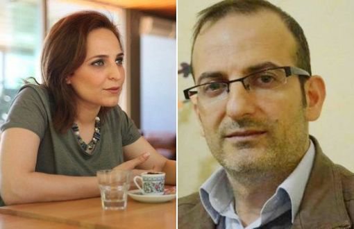22,5 Yılla Yargılanan Gazetecilerin Duruşmaları 5 Dakika Sürdü