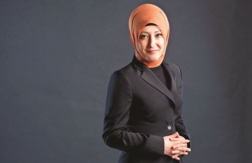 Columnist Resigns from Pro-Government Daily Not Publishing her Article on Kaftancıoğlu