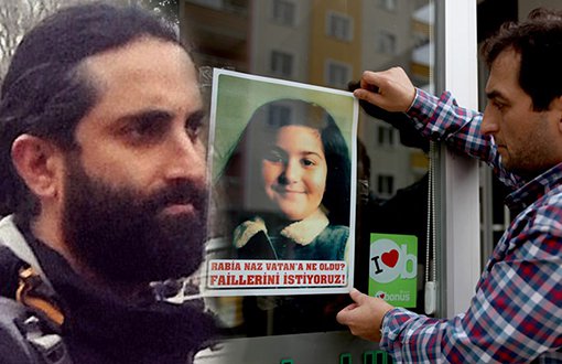 Rabia Naz'ın Şüpheli Ölümünü Duyuran Metin Cihan: Yurt Dışına Çıkmak Zorunda Kaldım