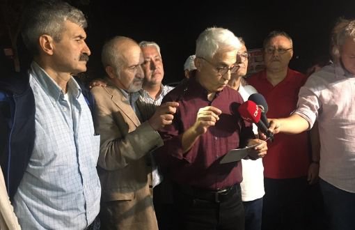 Cumhuriyet Journalists Released After Supreme Court of Appeals Judgment
