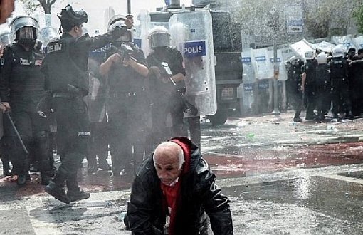 Constitutional Court: Right to Assembly and Demonstration Violated on May Day in 2009