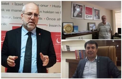 Diyarbakır'daki Muhalefet Parti Temsilcileri: Çözüm, Güvenlikçi Politikaların Sonlandırılması 