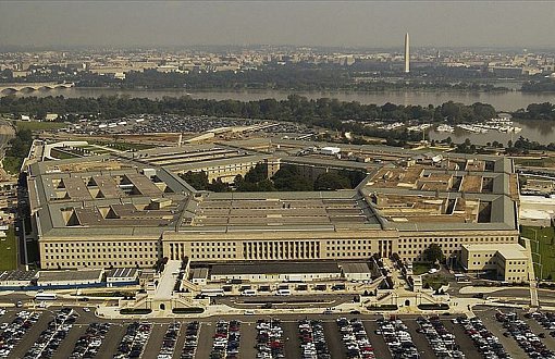 "ABD Suriye'nin Kuzeydoğusu'na 150 Asker Gönderecek" İddiası