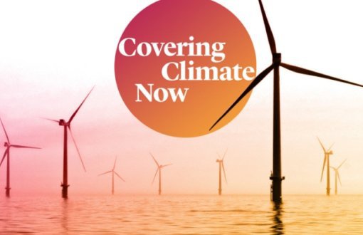 İklim Krizini, İkinci Dünya Savaşı’nın Patlamasını Haber Verir Gibi Versek?