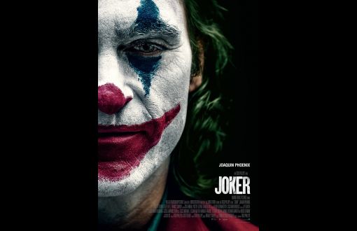 Venedik Film Festivali'nin "En İyisi" Joker, 4 Ekim'de Gösterimde