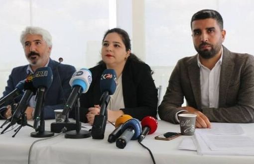 Avukatları: Selahattin Demirtaş'ın Tahliye Hakkı Engelleniyor