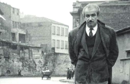 Orhan Kemal'in 105. Yaşı Kutlandı