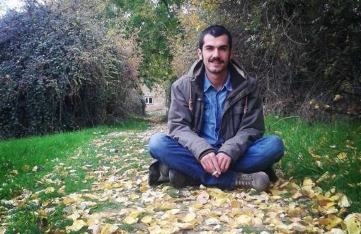 Ministry Returns Parliamentary Question on Imprisoned Student Korkmaz