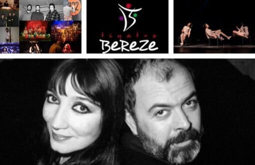 Gülriz Sururi-Engin Cezzar Tiyatro Teşvik Ödülü'nü Üç Ekip Paylaştı